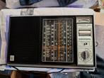 Vintage Grundig Luxus 1500 radio, Ophalen of Verzenden, Zo goed als nieuw, Radio