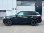 BMW X5 xDrive30dA M-Pack 1ste eigenaar, Auto's, BMW, Automaat, Zwart, Bedrijf, Diesel