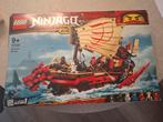 Lego Ninjago legacy 71705, Ophalen of Verzenden, Zo goed als nieuw, Lego