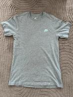 nike, Kleding | Heren, T-shirts, Ophalen of Verzenden, Nieuw, Grijs, Nike