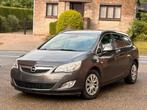 OPEL ASTRA 2012 DIESEL 1.7 EURO5 149.000KM, Euro 5, Bedrijf, 5 deurs, Astra