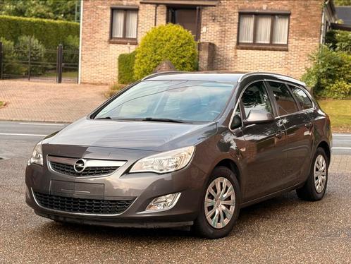 OPEL ASTRA 2012 DIESEL 1.7 EURO5 149.000KM, Auto's, Opel, Bedrijf, Te koop, Astra, Diesel, Euro 5, Break, 5 deurs, Handgeschakeld
