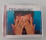 CD Novastar Pop Rock Indie Alternative Belpop België Indie, Ophalen of Verzenden, Poprock