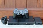 Sony Playstation 2 + controller (Compleet), Games en Spelcomputers, Ophalen, Zo goed als nieuw
