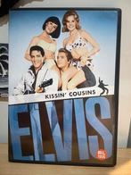 Elvis kissin’ cousins dvd, CD & DVD, DVD | Musique & Concerts, Comme neuf, Enlèvement ou Envoi
