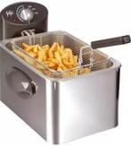 Friteuses, Elektronische apparatuur, Ophalen
