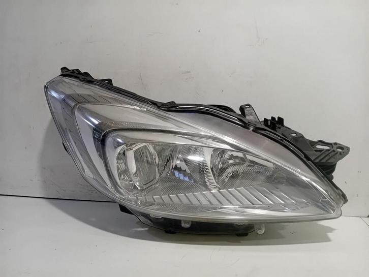 Koplamp rechts Peugeot 508, Auto-onderdelen, Verlichting, Peugeot, Gebruikt, Herkomst onderdeel bekend, 12 maanden garantie, Ophalen of Verzenden