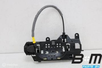Portiergreepsteun linksachter Audi A4 8W 8W0837811A beschikbaar voor biedingen
