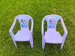 Speeltafel en stoelen frozen, Kinderen en Baby's, Ophalen, Tafel(s) en Stoel(en)