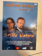 Stille waters, Cd's en Dvd's, Dvd's | Nederlandstalig, Ophalen of Verzenden, Drama