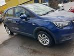 Opel Croosland X    1.2 Essnce  Problème Moteur, Auto's, Opel, Te koop, Crossland X, Bedrijf, Benzine