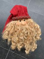 Leuke - originele en grote Kerstman, Diversen, Ophalen of Verzenden, Zo goed als nieuw