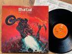 MEAT LOAF - Bat out of hell ( LP; NMINT ), Verzenden, Zo goed als nieuw, 12 inch, Poprock