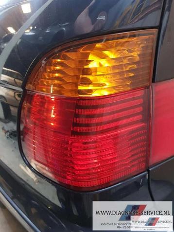 Linker achterlicht BMW E39 touring led facelift links beschikbaar voor biedingen