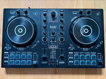 hercules dj control inpulse 300 djuced, Enlèvement, Comme neuf