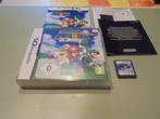 Nintendo DS Super Mario 64 DS (CIB), Ophalen of Verzenden, Gebruikt, Avontuur en Actie, Vanaf 3 jaar