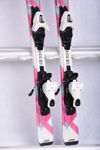120 skis pour enfants ATOMIC AFFINITY, track rocker, Carving, Enlèvement ou Envoi, Skis, Utilisé