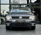 Volkswagen Tiguan 1.4TSI Sound NAVI/PDC/ACC/CARPLAY/LANE, Auto's, Voorwielaandrijving, Stof, https://public.car-pass.be/vhr/0a137d56-4173-45bf-8cd9-dd7b2df16a03