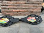 Waveboard, Sport en Fitness, Skateboarden, Ophalen, Gebruikt, Waveboard