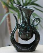 Vase céramique vintage 1960 Vallauris  Accolay, Enlèvement ou Envoi