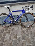 Pinarello Dogma F8, 28 inch, Gebruikt, 49 tot 53 cm, Meer dan 20 versnellingen