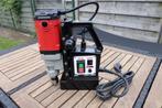 Magneet Boormachine, Doe-het-zelf en Bouw, Ophalen, Nieuw, 600 watt of meer, Boormachine