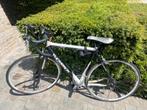 Koersfiets Thompson, Fietsen en Brommers, Fietsen | Racefietsen, Carbon, Heren, Zo goed als nieuw, Ophalen