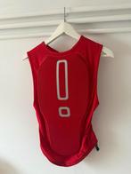 Rugbescherming ski/ actionvest, Zo goed als nieuw, Kleding, Ski, Ophalen