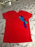 T-shirt Someone, maat 176, Kinderen en Baby's, Kinderkleding | Maat 176, Meisje, Ophalen of Verzenden, Zo goed als nieuw, Shirt of Longsleeve