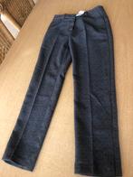 Pantalon gris à points noirs neuf avec étiquette taille 34, Vêtements | Femmes, Neuf