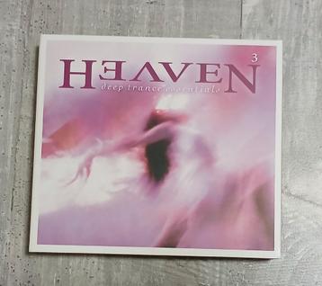Heaven 3 Deep Trance Essentials CD beschikbaar voor biedingen