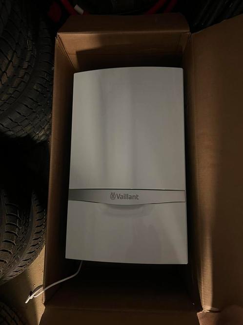 Valiant boiler 35kw alleen verwarming, Doe-het-zelf en Bouw, Verwarming en Radiatoren, Zo goed als nieuw, Ophalen