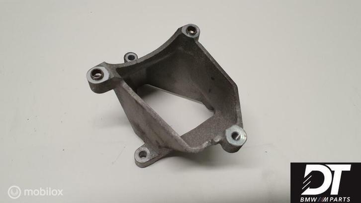 Steun gasklep stelmotor BMW M5 E39 Z8 S62 S62B50 12721407875, Auto-onderdelen, Motor en Toebehoren, BMW, Gebruikt, Ophalen of Verzenden