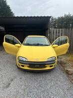 Opel tigra a, Auto's, Opel, 4 zetels, Stof, 980 kg, 1389 cc
