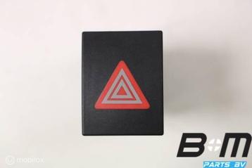 Alarmlichtschakelaar VW Polo 9N beschikbaar voor biedingen