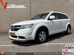 Dodge Journey 2.4 SE | 7 zitplaatsen | Climate | Cruise | Tr, Auto's, Dodge, Monovolume, Electronic Stability Program (ESP), Wit