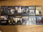 Silent Witness, Cd's en Dvd's, Dvd's | Thrillers en Misdaad, Vanaf 16 jaar, Ophalen of Verzenden, Zo goed als nieuw, Detective en Krimi