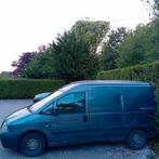 Lichte vracht Citroën Jumpy 2006, Auto's, Bestelwagens en Lichte vracht, Citroën, Diesel, Particulier, Te koop