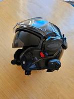 Scorpion exo tech carbon, Motoren, Kleding | Motorhelmen, Overige merken, M, Systeemhelm, Dames