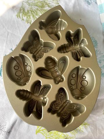 Moule à gateau beschikbaar voor biedingen