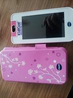 Vtech KidiCom advance 3.0 met hoesje, Ophalen