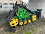 John Deere Set Rupsbanden, Gebruikt, John Deere