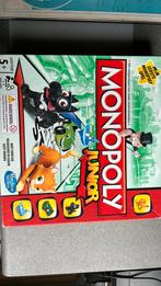 monopoly junior, Comme neuf, Enlèvement ou Envoi