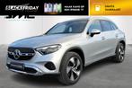 Mercedes-Benz GLC GLC 300 de 4MATIC Luxury Line, Automaat, 197 pk, Gebruikt, 2500 kg