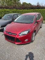 Ford Focus Break 1.6 TDCI * A EMPORTER * NE DEMARRE PAS, Focus, Euro 5, Bedrijf, Break