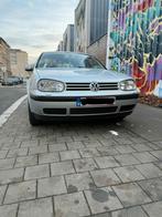 Volkswagen Golf 1.4 Edition, Autos, Volkswagen, Argent ou Gris, Achat, Noir, 5 portes