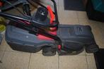 MACHINE À GAZON, 30 à 39 cm, Enlèvement, Utilisé, Powerplus garden