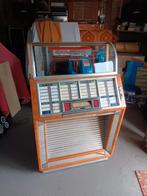 Jukebox  seeburg B, Verzamelen, Ophalen, Seeburg