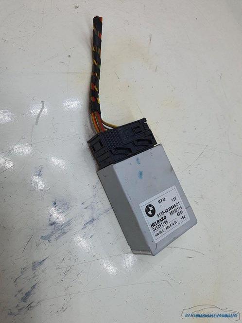 MPM module BMW 5 serie E60 6135926627401 micro power module, Auto-onderdelen, Elektronica en Kabels, BMW, Gebruikt
