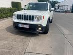 Jeep renegade 1,4cc turbo slechts 82000km, Bedrijf, Renegade, Te koop, Benzine